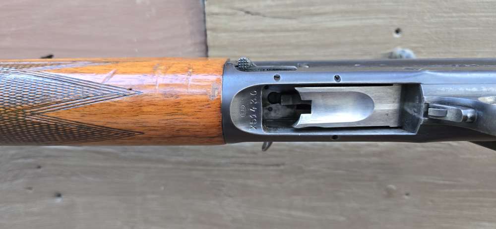 Browning Auto-5, Standard 16G, 2-3/4", 27.5" Solid Rib, Belgium 1951-img-24