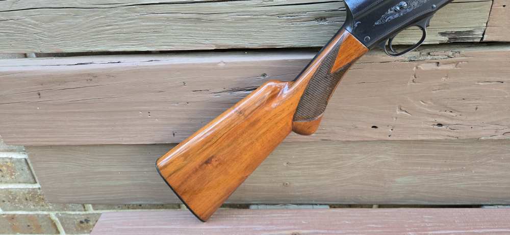 Browning Auto-5, Standard 16G, 2-3/4", 27.5" Solid Rib, Belgium 1951-img-1