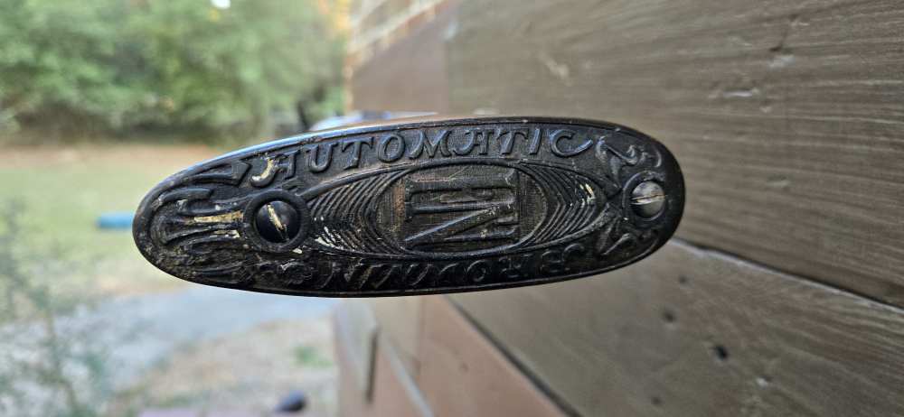 Browning Auto-5, Standard 16G, 2-3/4", 27.5" Solid Rib, Belgium 1951-img-19