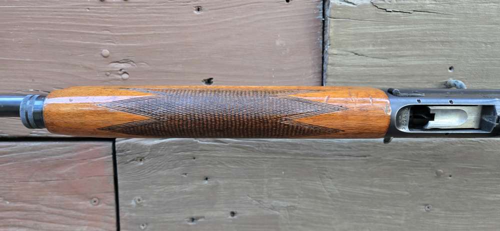 Browning Auto-5, Standard 16G, 2-3/4", 27.5" Solid Rib, Belgium 1951-img-25