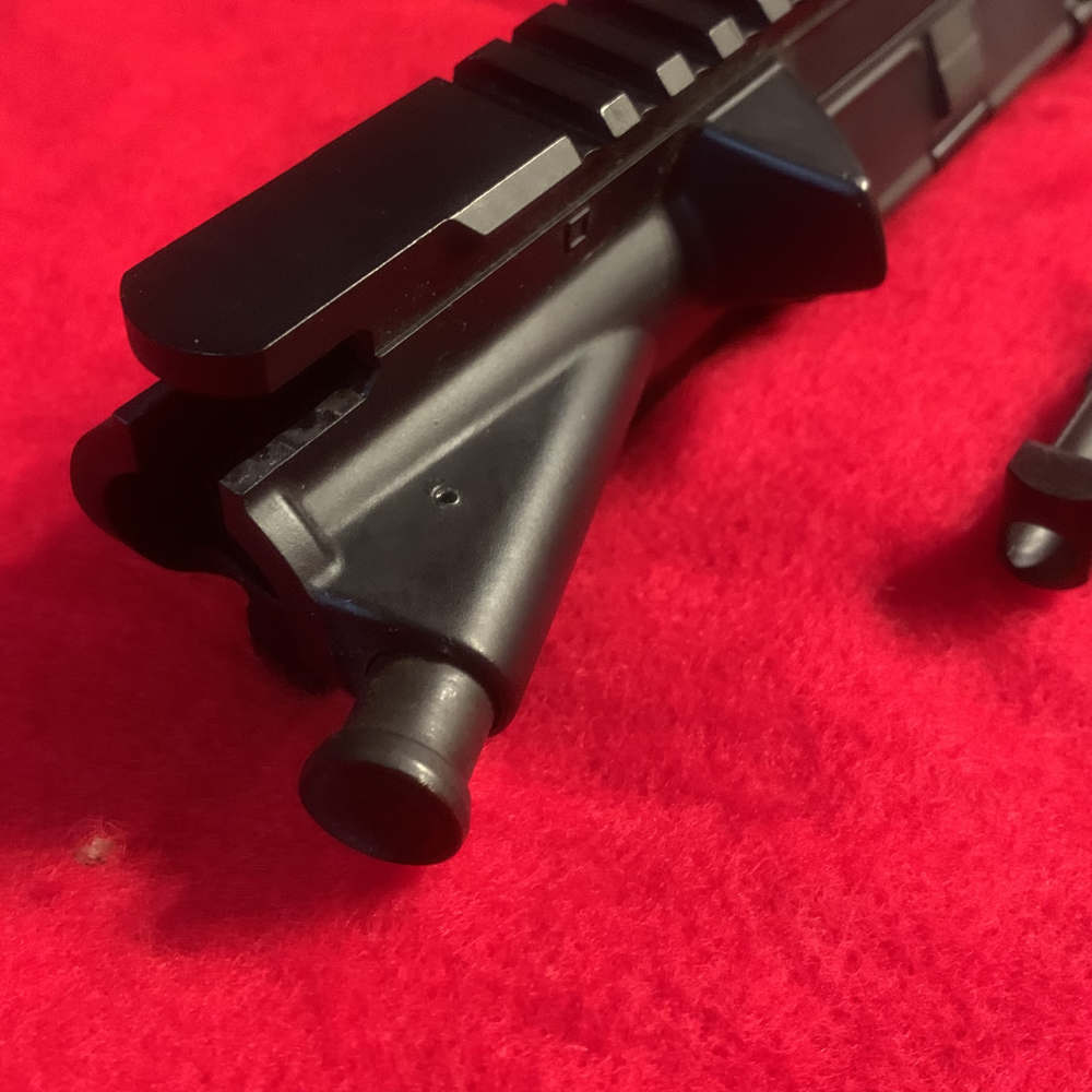 Ar15 pistol 7.5” upper complete 5.56 1:7 BCG-img-8