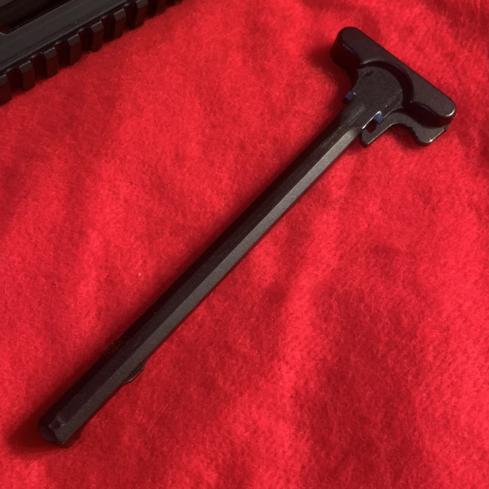 Ar15 pistol 7.5” upper complete 5.56 1:7 BCG-img-13