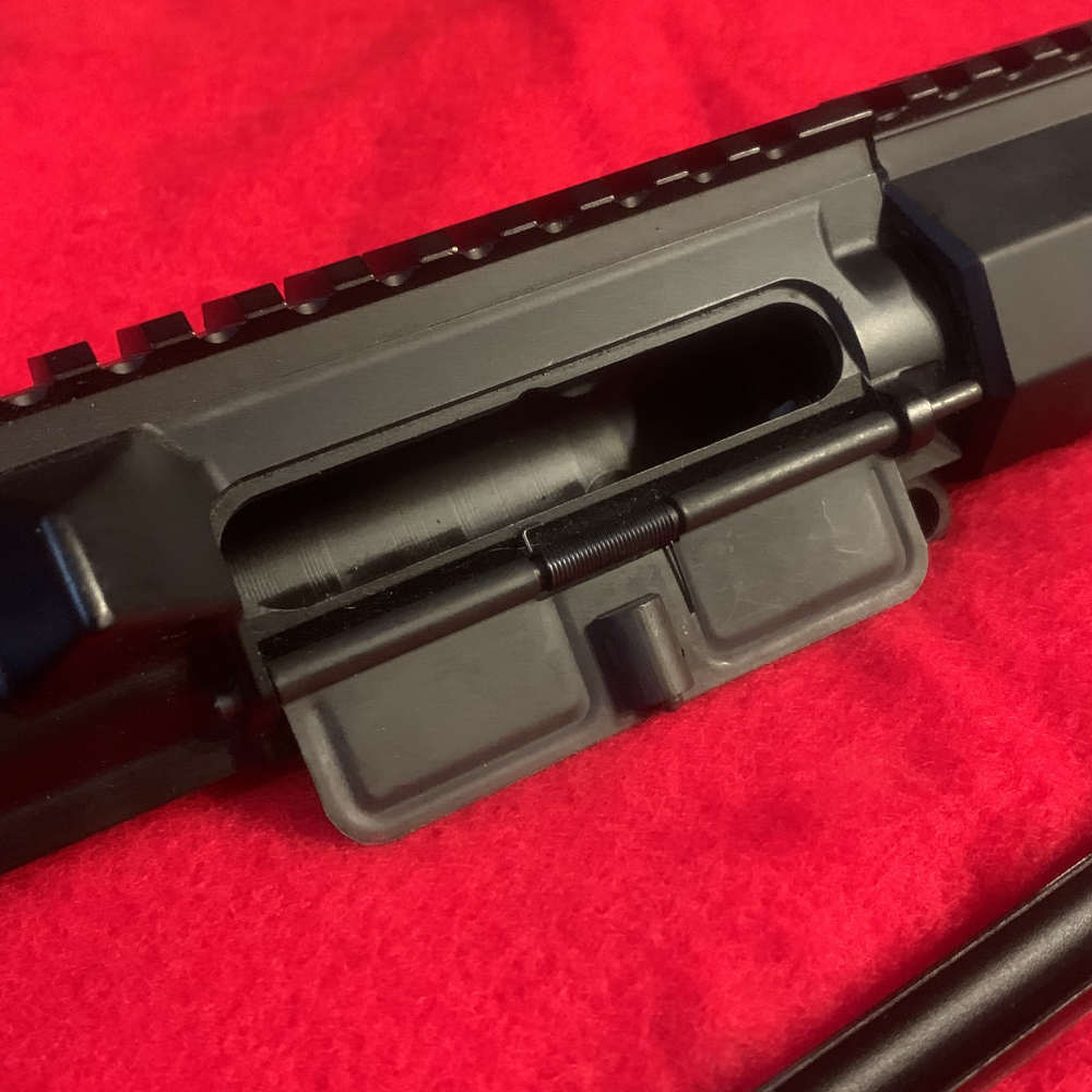 Ar15 pistol 7.5” upper complete 5.56 1:7 BCG-img-2