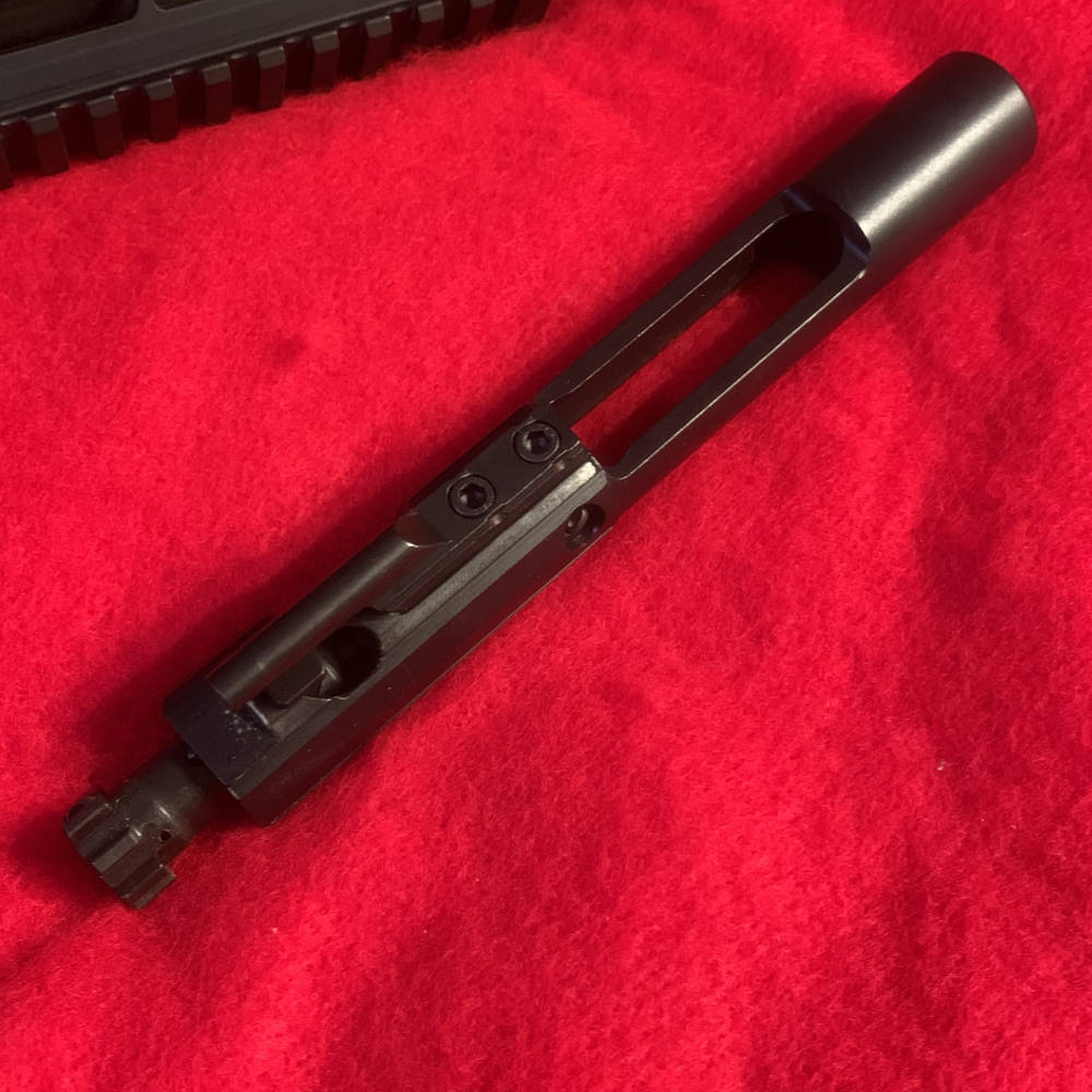 Ar15 pistol 7.5” upper complete 5.56 1:7 BCG-img-10