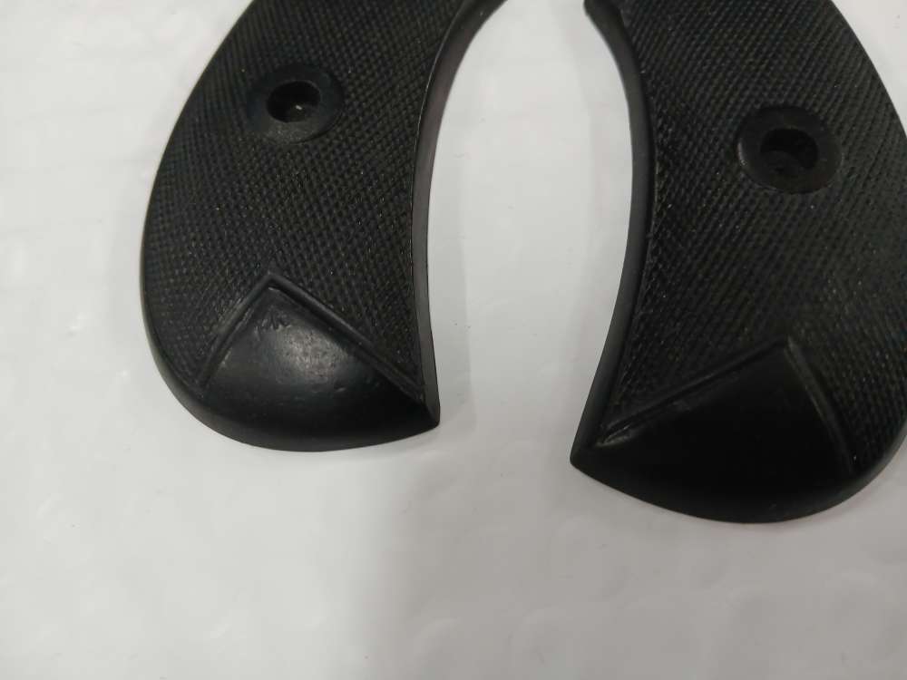 EARLY WEBLEY .455  ,45 ACP  GRIPS P-2050 -img-3