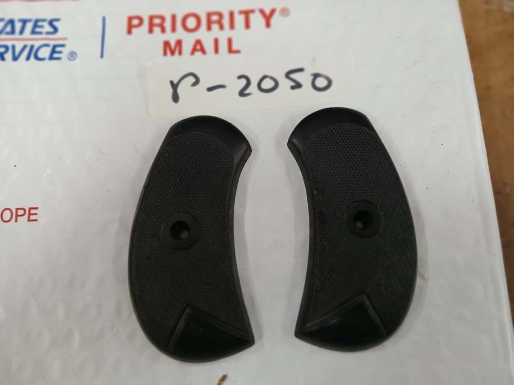 EARLY WEBLEY .455  ,45 ACP  GRIPS P-2050 -img-4