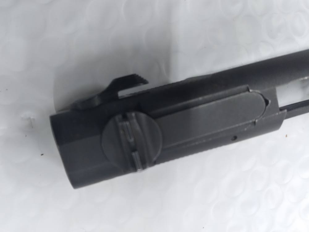  S&W  MODEL 39/59   9MM LUGER SLIDE  W/ BUSHING  P-1253A-img-9
