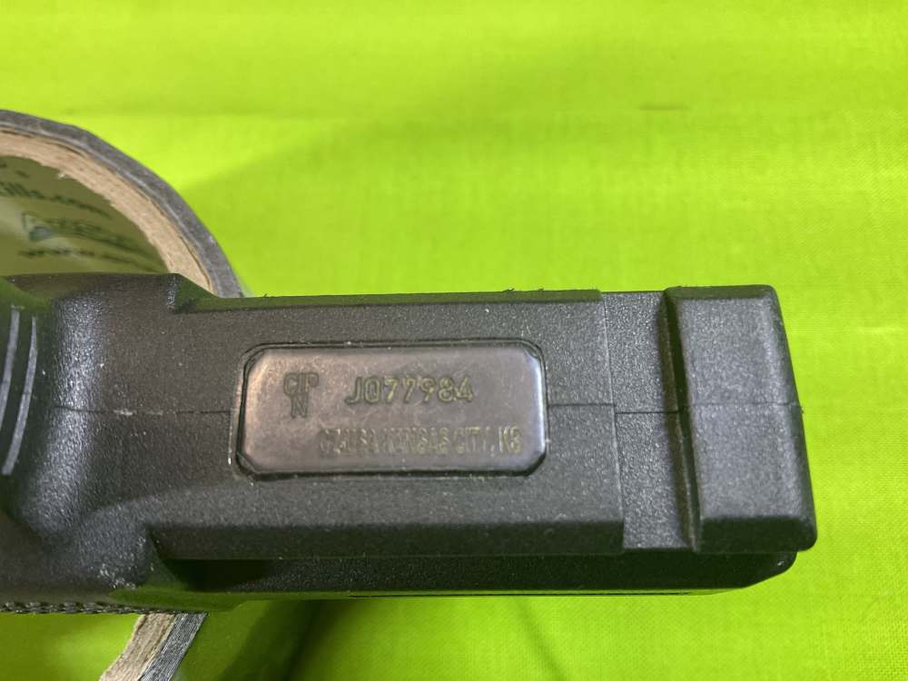 CZ P10C Complete Frame w/ HBI upgraded Theta Trigger and Apex Upgrades-img-9