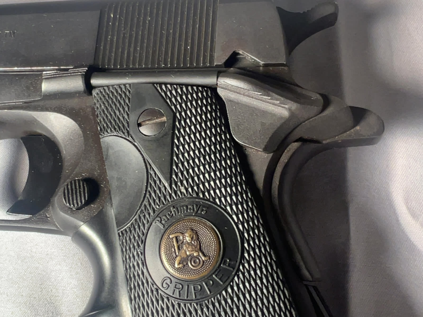 Colt M1991A1 Series 80 .45 ACP PRISTINE w/most Papers & 3 Factory Mags 1998-img-23