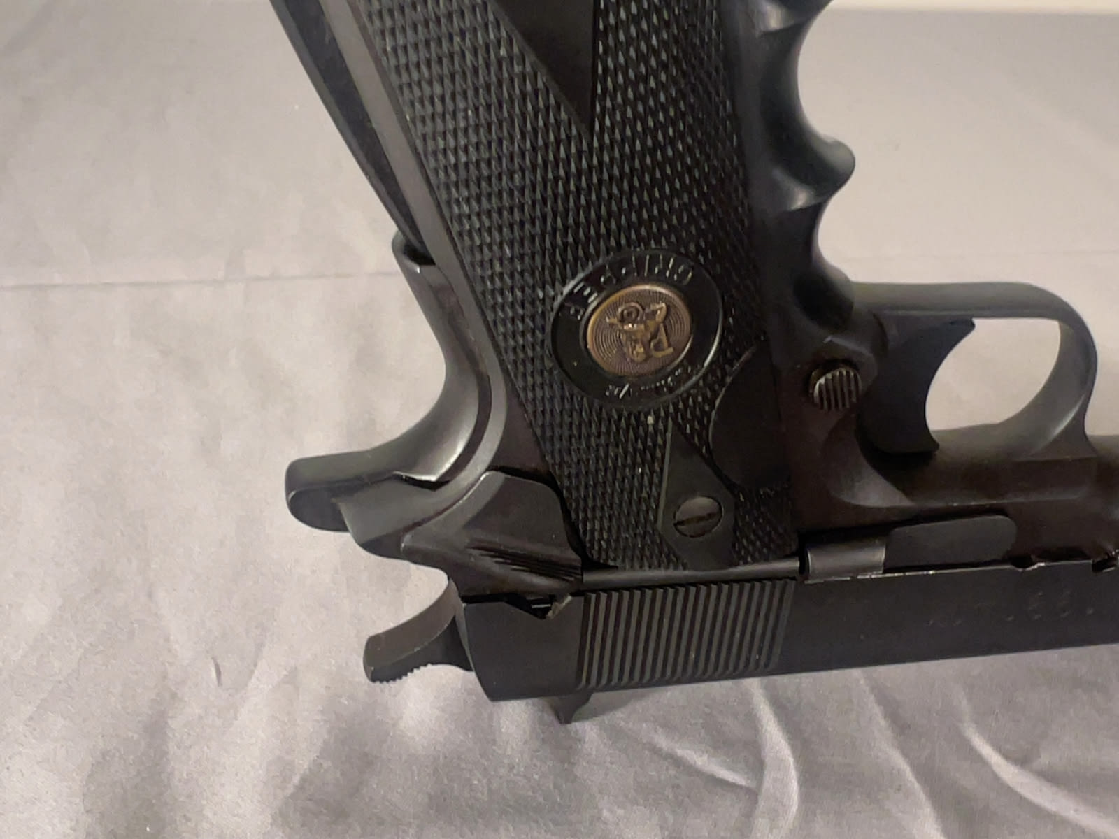 Colt M1991A1 Series 80 .45 ACP PRISTINE w/most Papers & 3 Factory Mags 1998-img-14