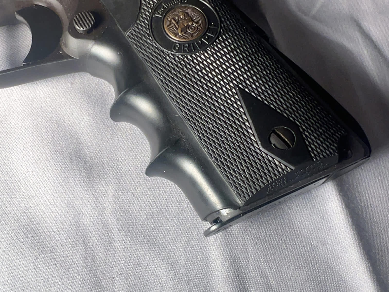 Colt M1991A1 Series 80 .45 ACP PRISTINE w/most Papers & 3 Factory Mags 1998-img-22