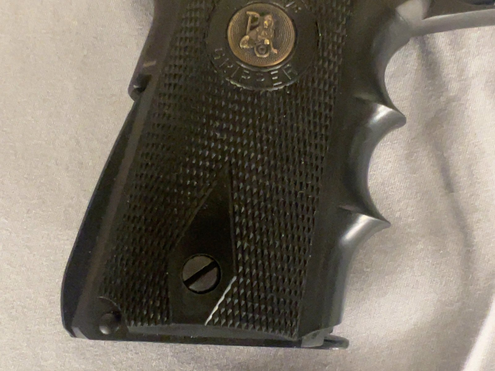 Colt M1991A1 Series 80 .45 ACP PRISTINE w/most Papers & 3 Factory Mags 1998-img-2