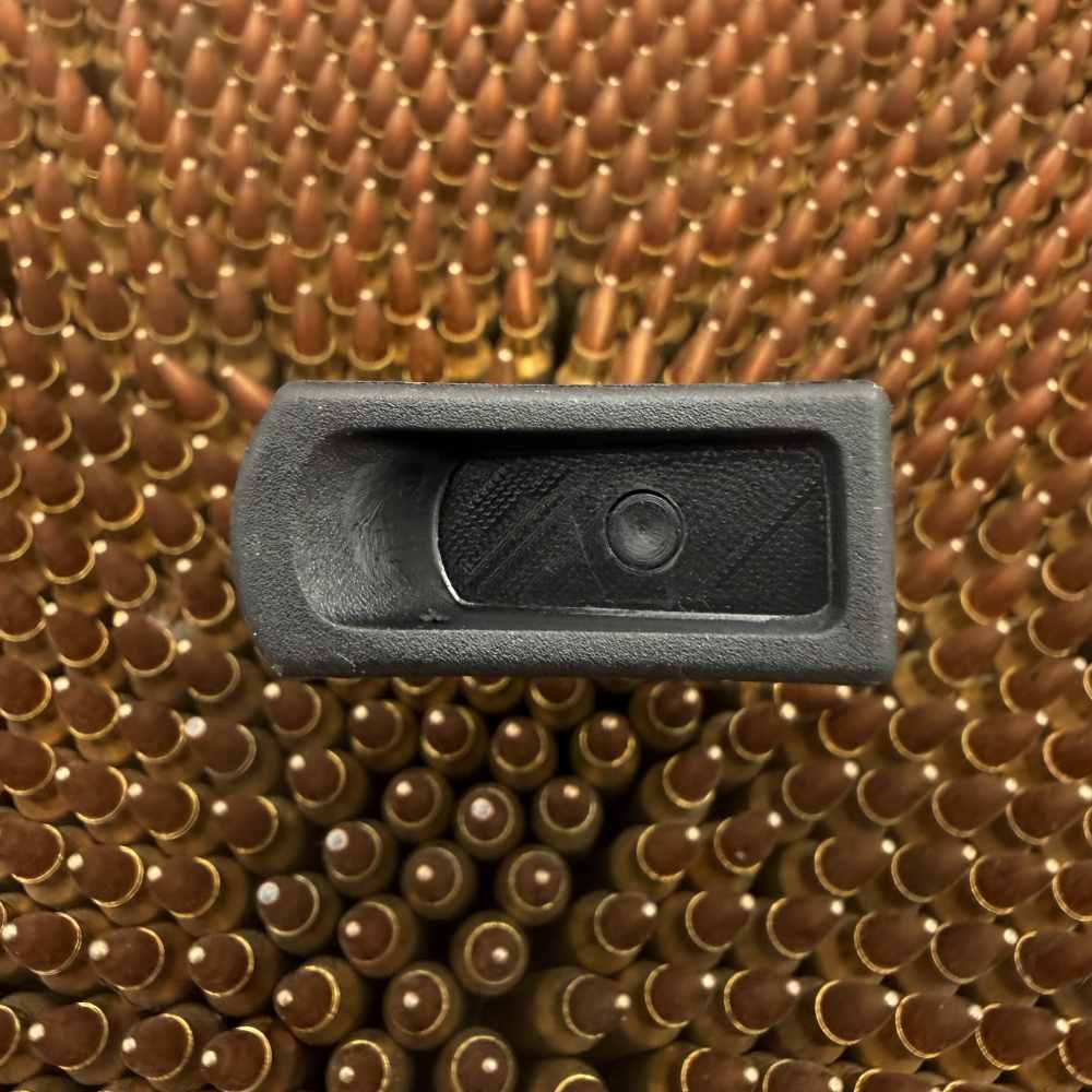 Bersa Thunder .380 Magazine 7rd Mag Factory Nickel Clip-img-6