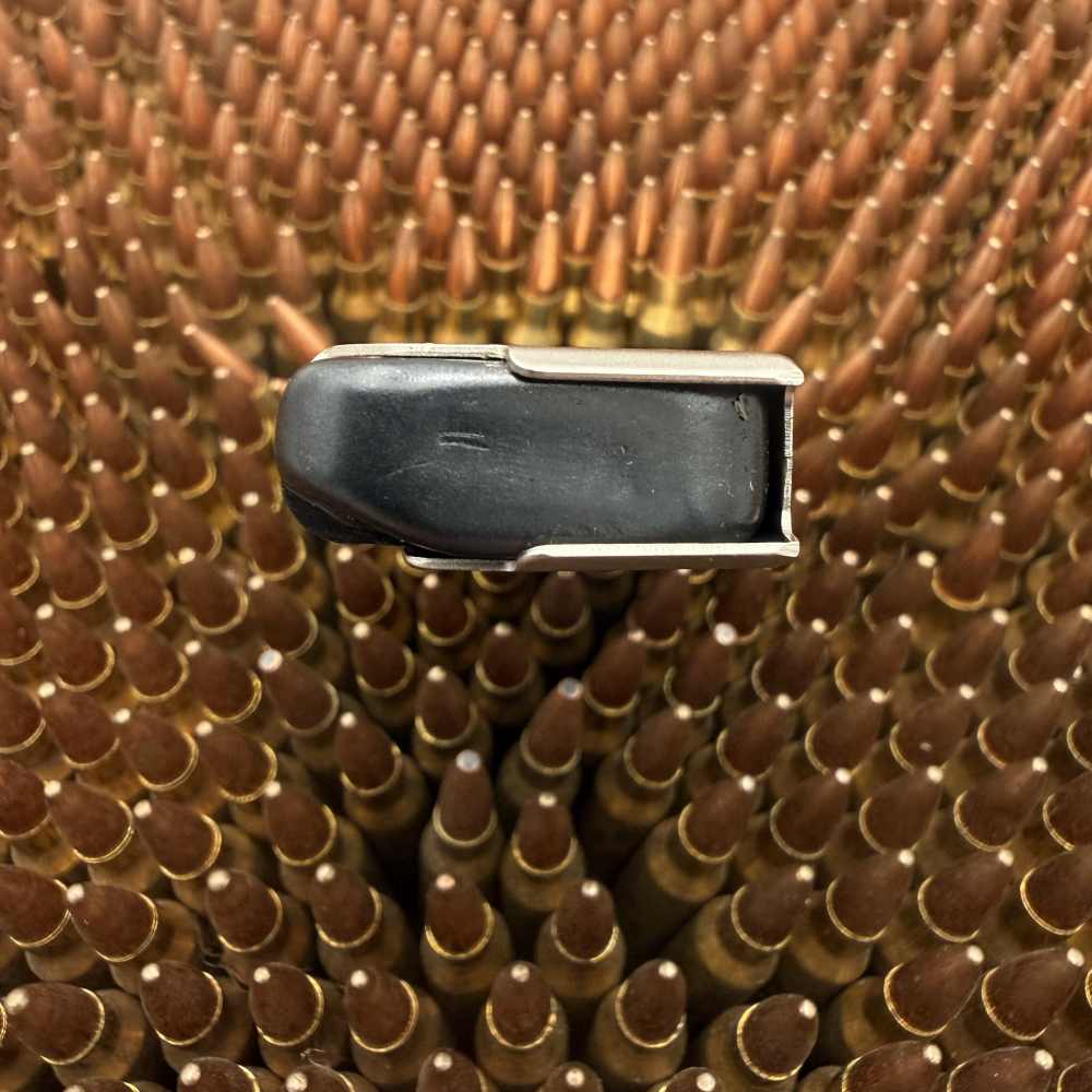Bersa Thunder .380 Magazine 7rd Mag Factory Nickel Clip-img-5