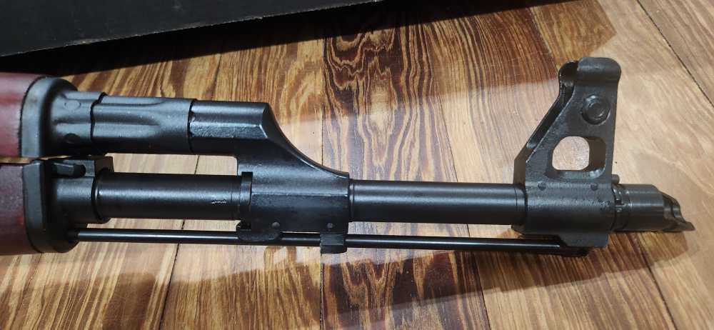 Zastava ZPAPM70UF Underfolder Red Wood zpap m70 uf-img-6