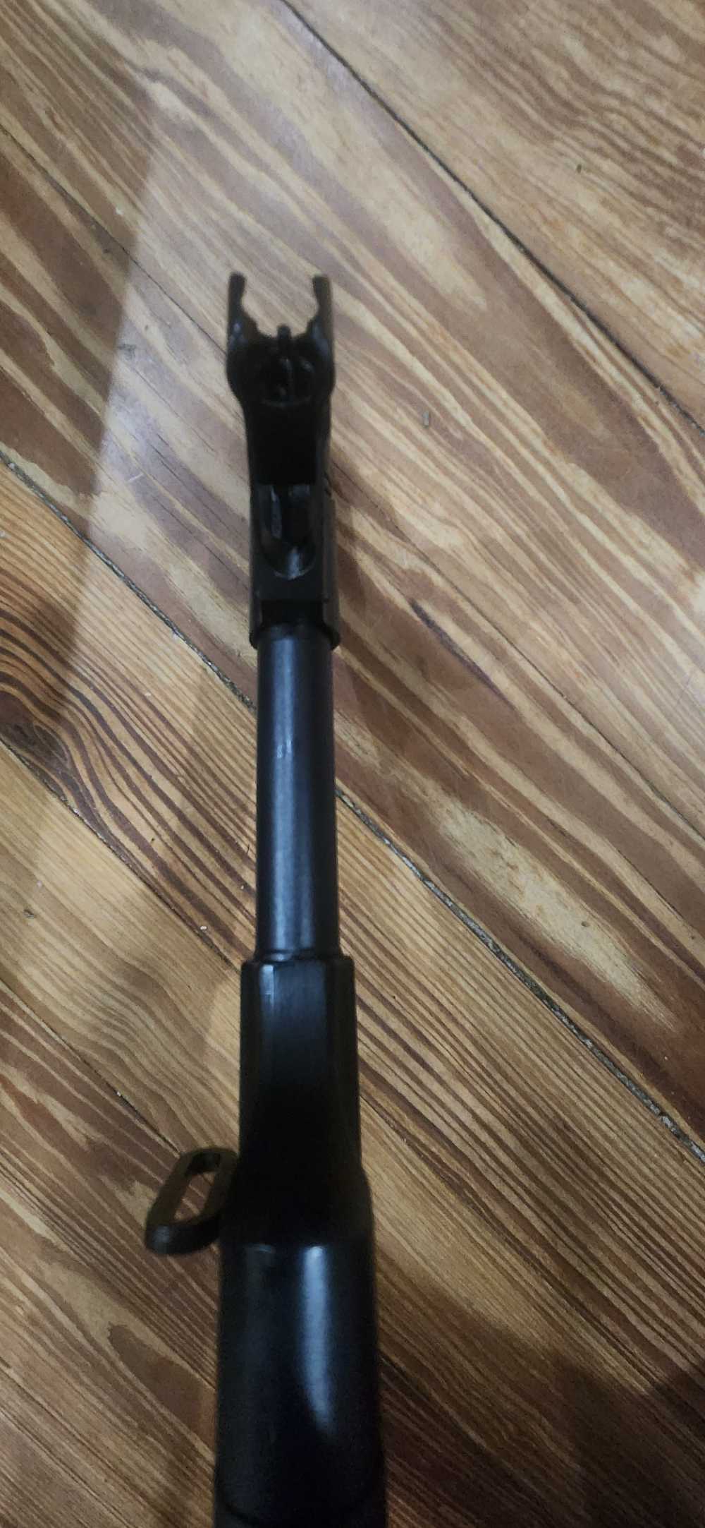 Zastava ZPAPM70UF Underfolder Red Wood zpap m70 uf-img-11
