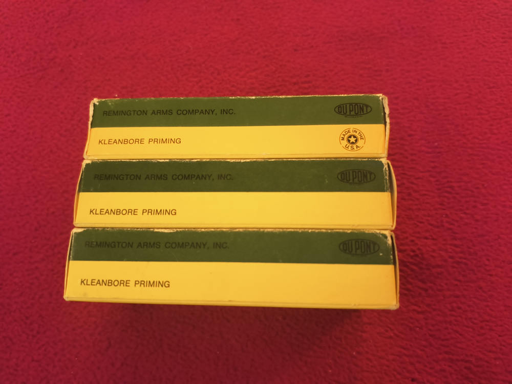 Remington 30-30 Win Accelerator 55 gr soft point R3030A 60 rounds total -img-4