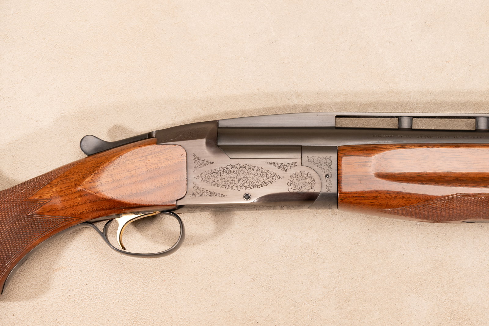 Browning BT-99 Monte Carlo Ported 12GA 32"-img-3