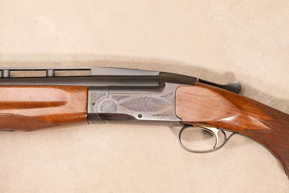 Browning BT-99 Monte Carlo Ported 12GA 32"-img-8