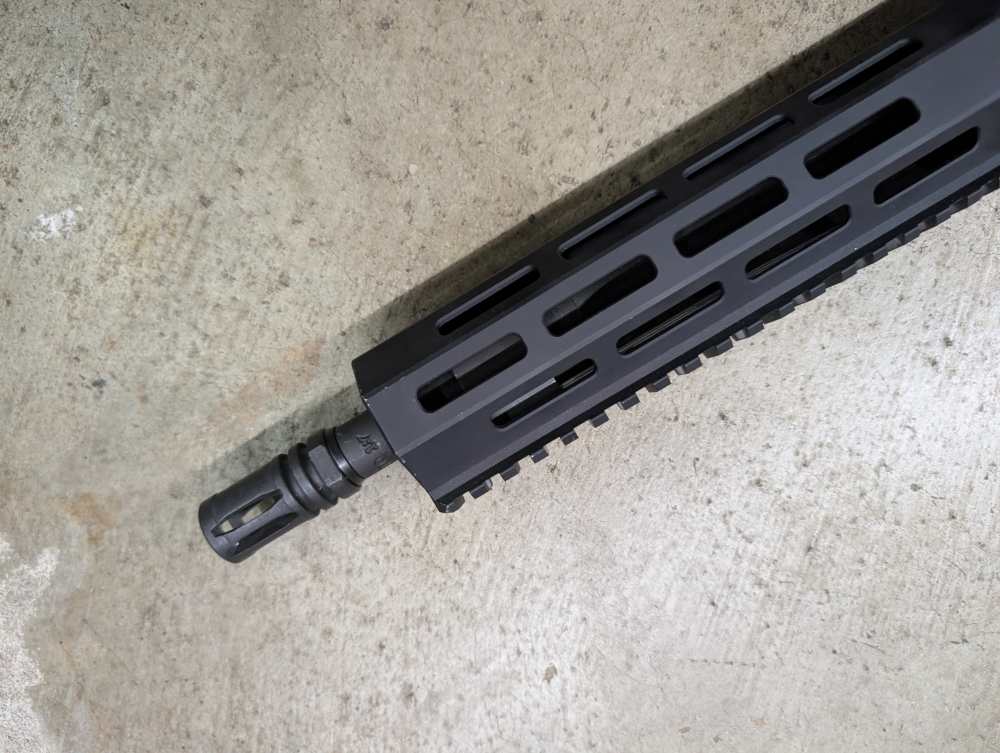 Troy Industries Carbine Pistol-img-4