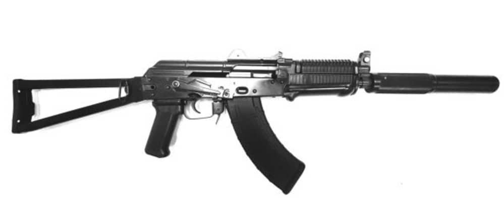 Riley Defense RAK47-KRINK-CAN 7.62x39 - RAK102KRINKCAN-img-0