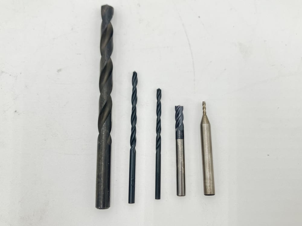 COMPLETE KIT G17 to G18 Full-Auto Conversion Jigs, Tools, Parts for GLOCK!-img-8