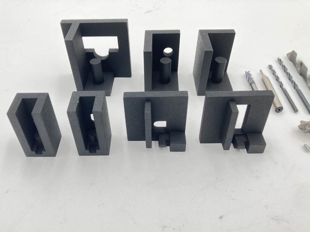 COMPLETE KIT G17 to G18 Full-Auto Conversion Jigs, Tools, Parts for GLOCK!-img-2