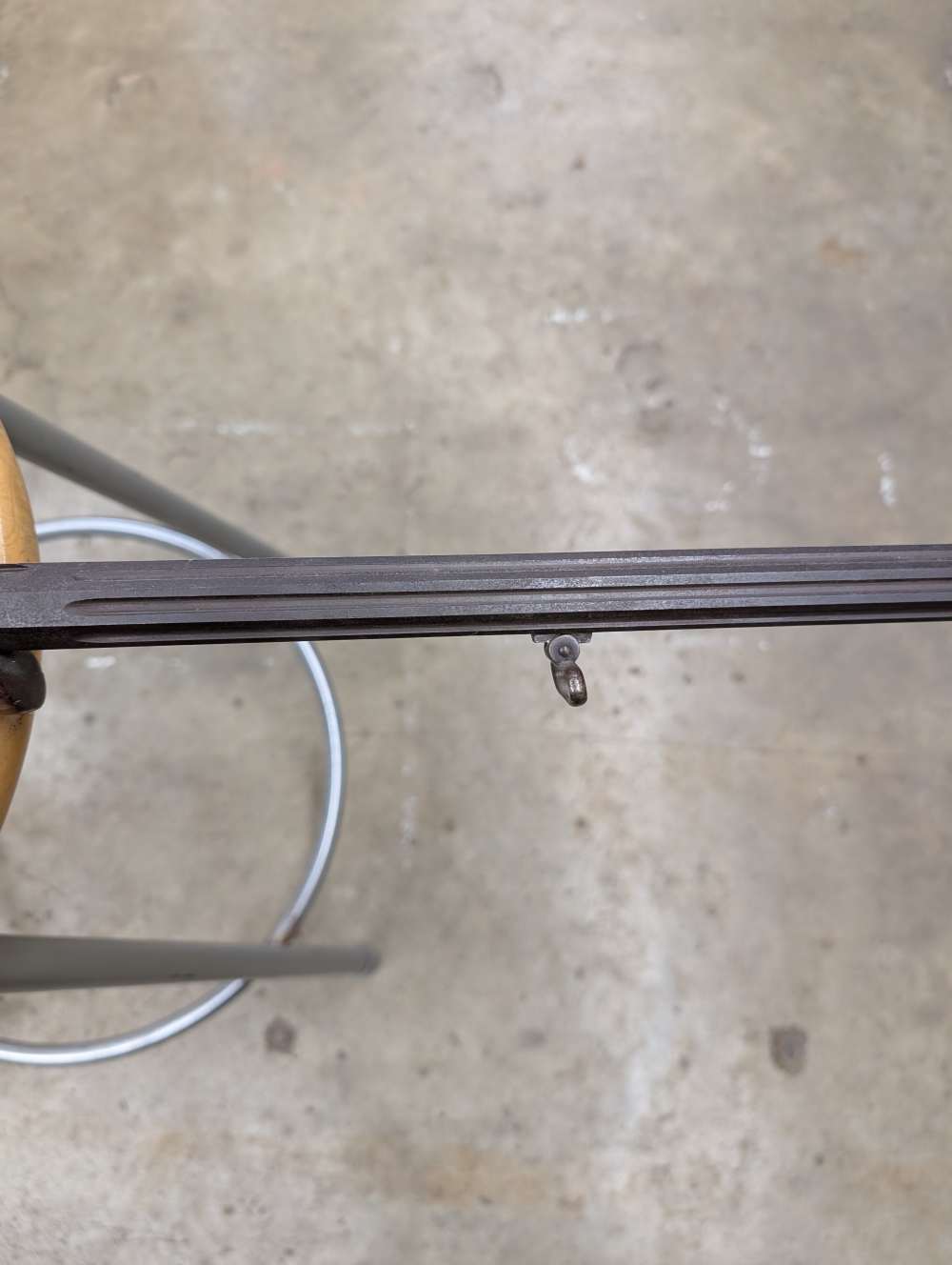 Martini Target Rifle -img-6