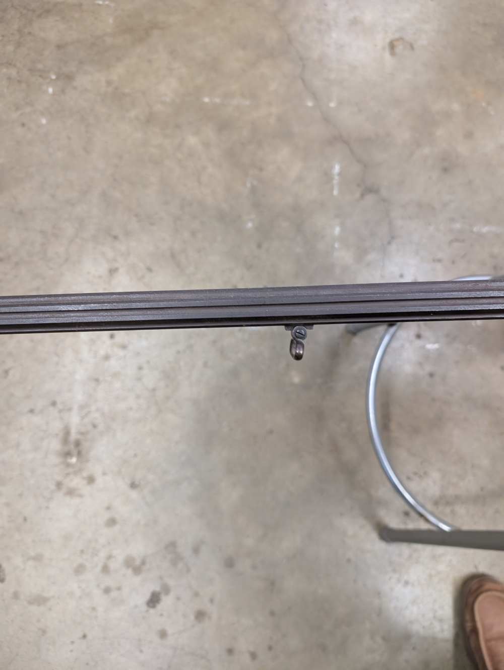 Martini Target Rifle -img-11