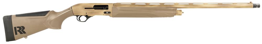 Rob Roberts Gun Works SS595RR Beretta A300 12 Gauge 28" Ricefield Camo-img-0