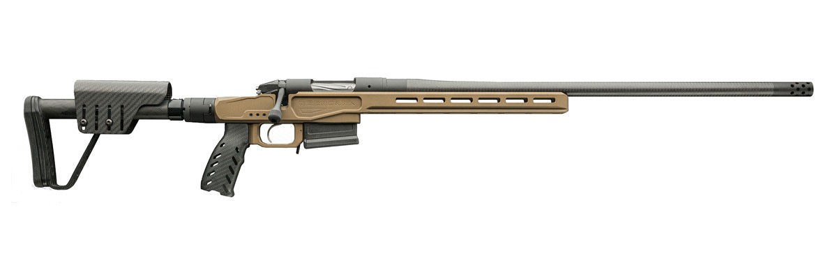Bergara Rifles BPR3722CM Premier MgLite Full Size 22 Creedmoor 5+1 20in Car-img-1