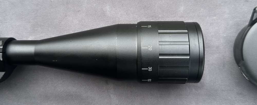 Serbu RN-50 .50 BMG Long-Range Rifle, 29.5” Barrel, 6-24X50 AOEG-img-26