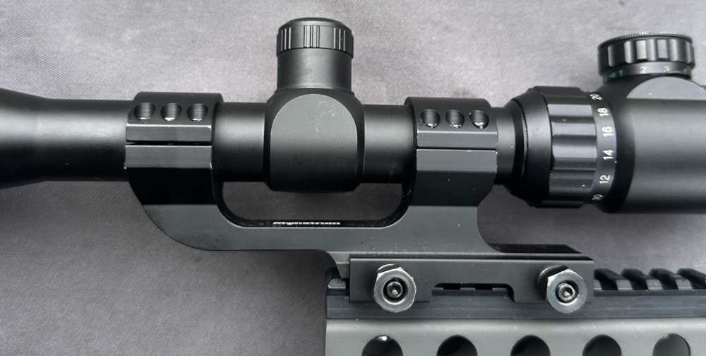Serbu RN-50 .50 BMG Long-Range Rifle, 29.5” Barrel, 6-24X50 AOEG-img-54