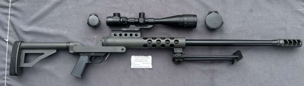 Serbu RN-50 .50 BMG Long-Range Rifle, 29.5” Barrel, 6-24X50 AOEG-img-0