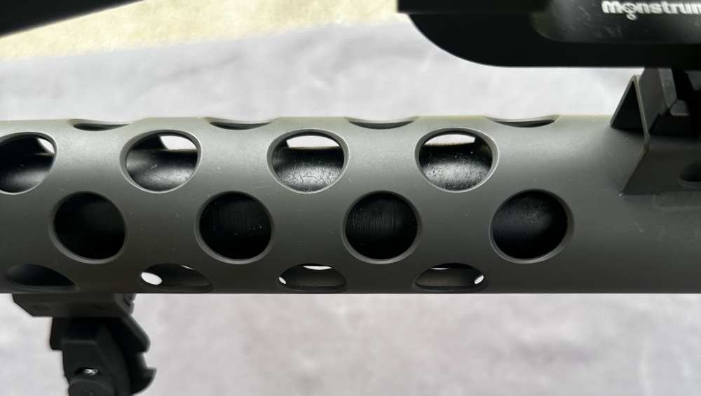 Serbu RN-50 .50 BMG Long-Range Rifle, 29.5” Barrel, 6-24X50 AOEG-img-69