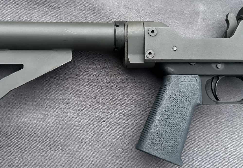 Serbu RN-50 .50 BMG Long-Range Rifle, 29.5” Barrel, 6-24X50 AOEG-img-4