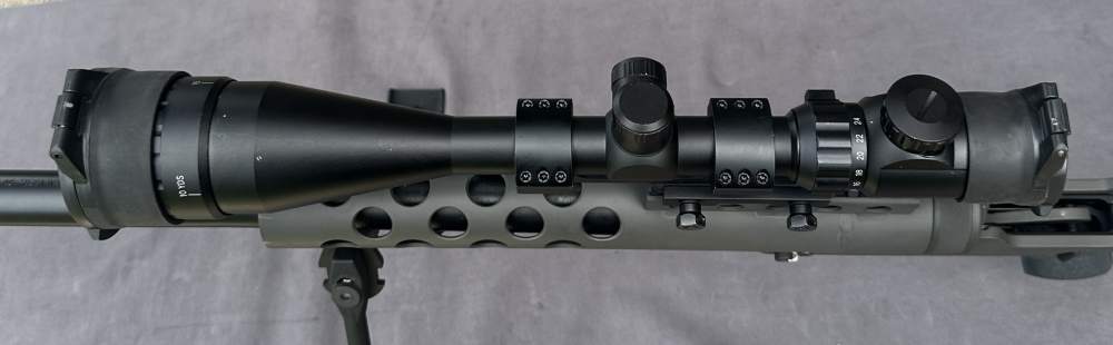 Serbu RN-50 .50 BMG Long-Range Rifle, 29.5” Barrel, 6-24X50 AOEG-img-103