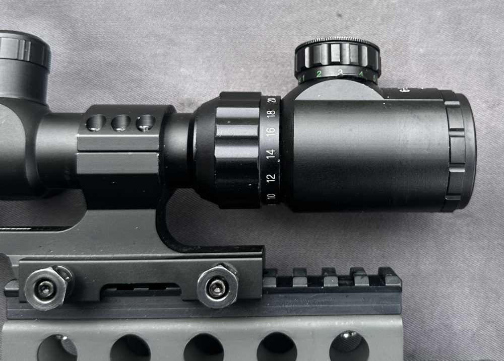 Serbu RN-50 .50 BMG Long-Range Rifle, 29.5” Barrel, 6-24X50 AOEG-img-52