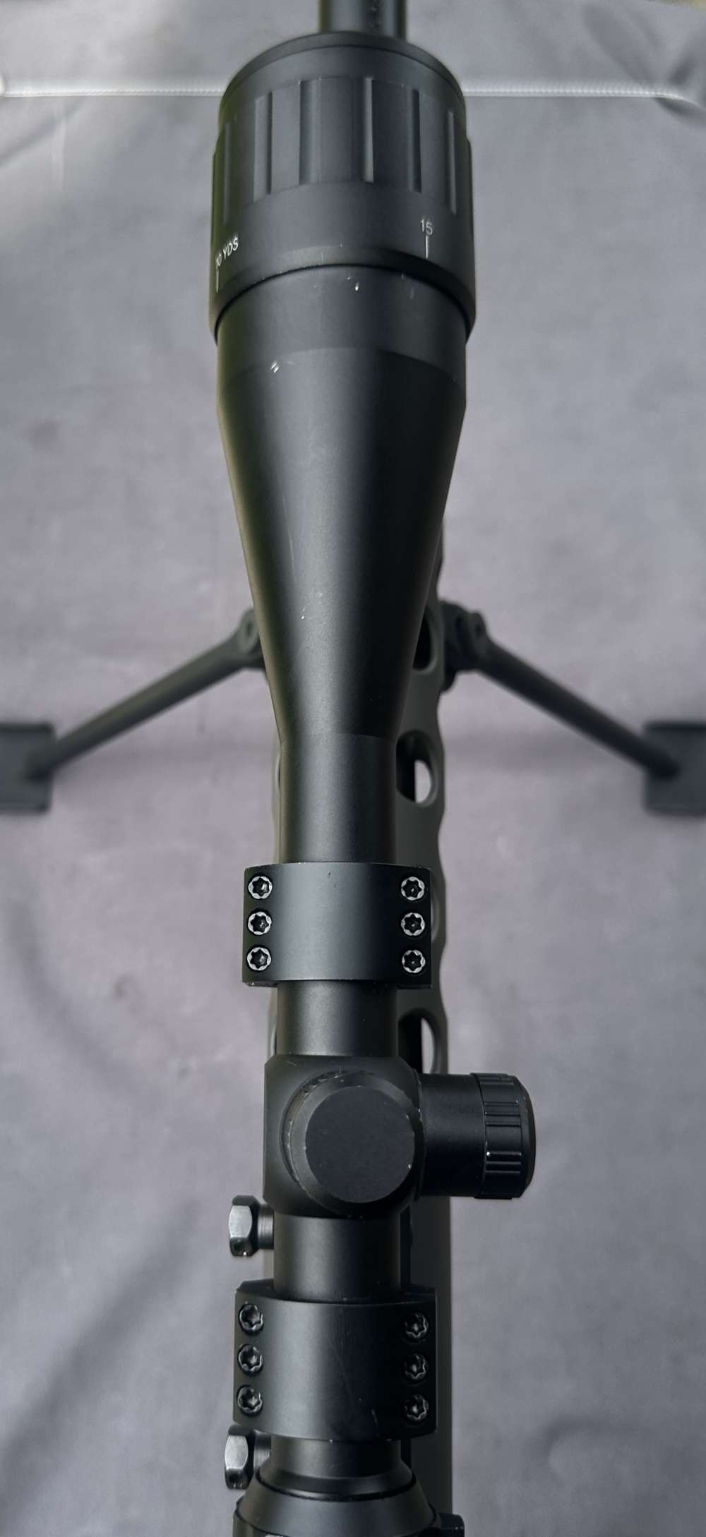 Serbu RN-50 .50 BMG Long-Range Rifle, 29.5” Barrel, 6-24X50 AOEG-img-102