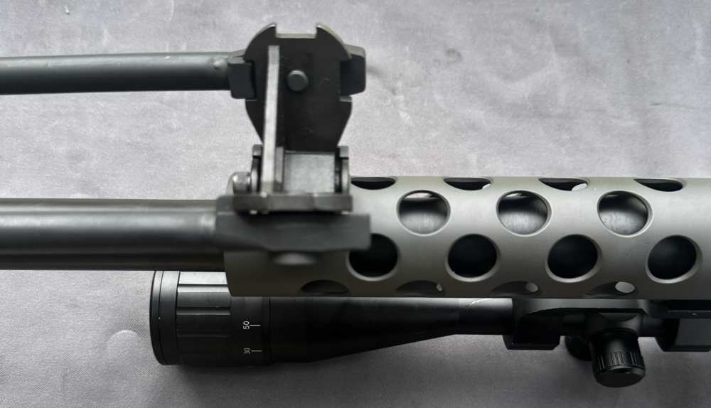 Serbu RN-50 .50 BMG Long-Range Rifle, 29.5” Barrel, 6-24X50 AOEG-img-90