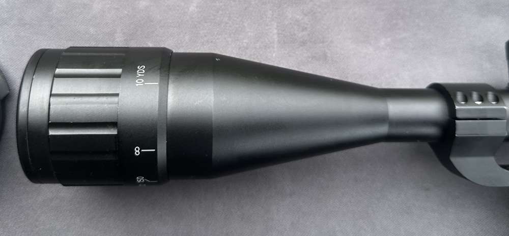 Serbu RN-50 .50 BMG Long-Range Rifle, 29.5” Barrel, 6-24X50 AOEG-img-55