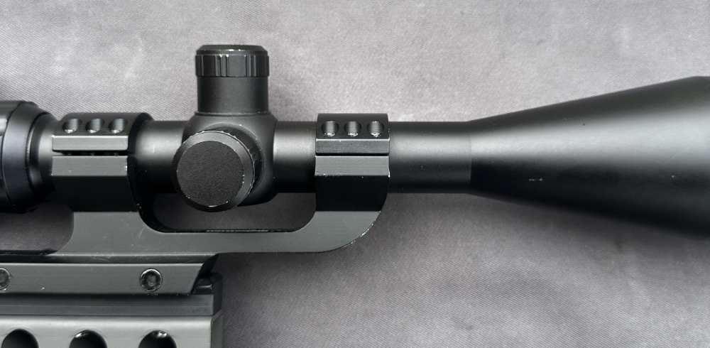 Serbu RN-50 .50 BMG Long-Range Rifle, 29.5” Barrel, 6-24X50 AOEG-img-24