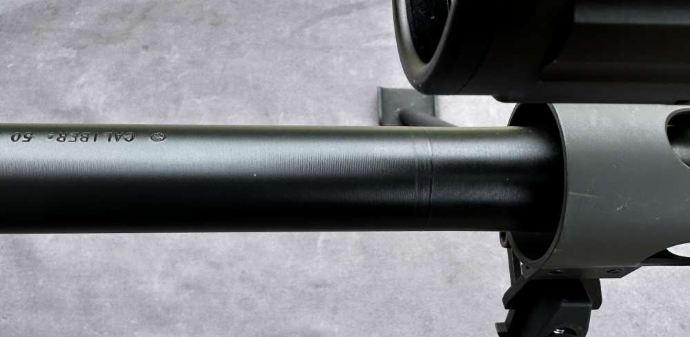 Serbu RN-50 .50 BMG Long-Range Rifle, 29.5” Barrel, 6-24X50 AOEG-img-71
