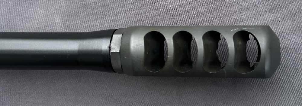 Serbu RN-50 .50 BMG Long-Range Rifle, 29.5” Barrel, 6-24X50 AOEG-img-19