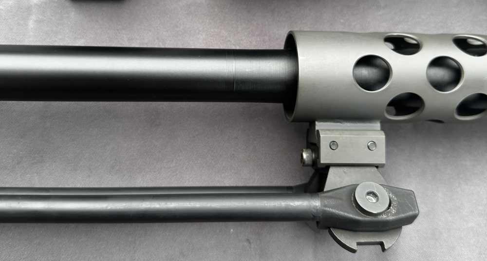 Serbu RN-50 .50 BMG Long-Range Rifle, 29.5” Barrel, 6-24X50 AOEG-img-43