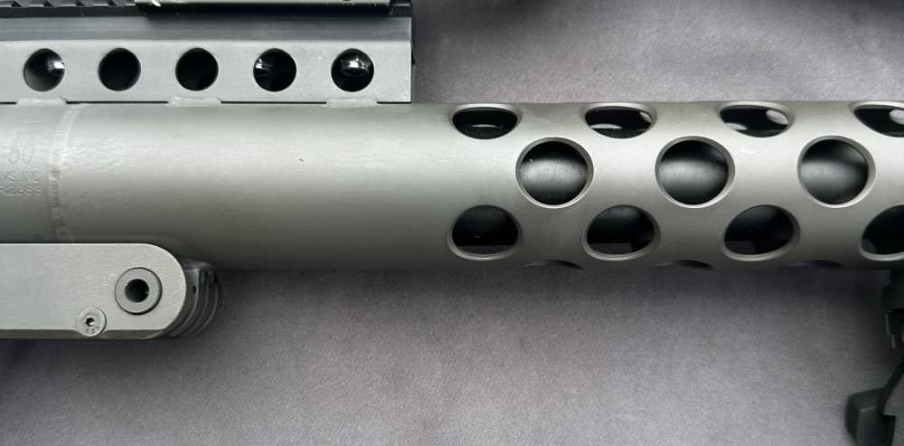 Serbu RN-50 .50 BMG Long-Range Rifle, 29.5” Barrel, 6-24X50 AOEG-img-10