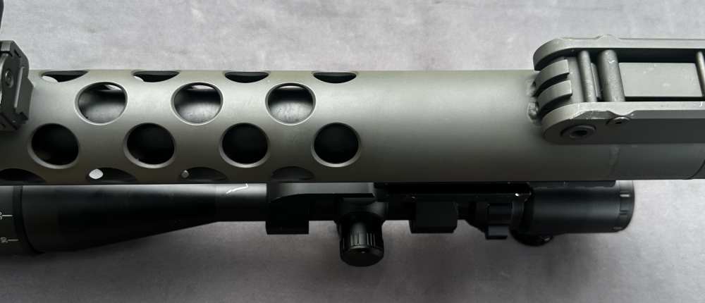 Serbu RN-50 .50 BMG Long-Range Rifle, 29.5” Barrel, 6-24X50 AOEG-img-88