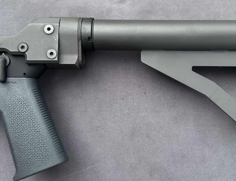 Serbu RN-50 .50 BMG Long-Range Rifle, 29.5” Barrel, 6-24X50 AOEG-img-32