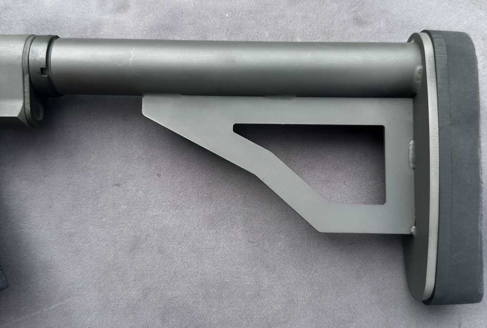 Serbu RN-50 .50 BMG Long-Range Rifle, 29.5” Barrel, 6-24X50 AOEG-img-31