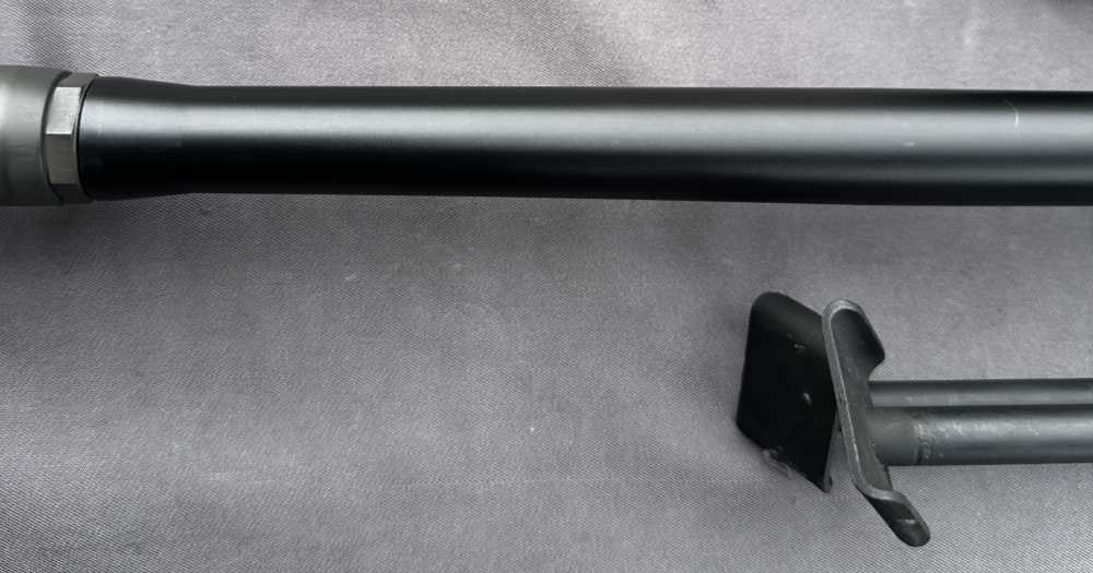 Serbu RN-50 .50 BMG Long-Range Rifle, 29.5” Barrel, 6-24X50 AOEG-img-46